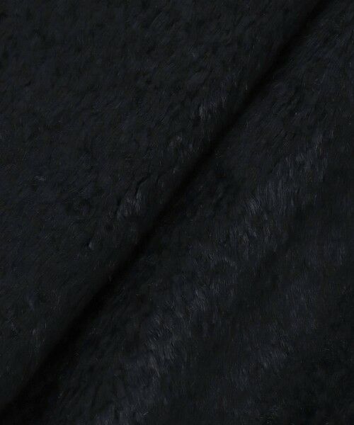 allureville / アルアバイル カーディガン・ボレロ | ベロアニットジャケット | 詳細23