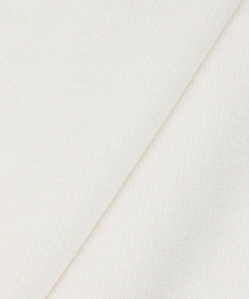 allureville / アルアバイル ニット・セーター | ◇ 2WAY ネック5分袖プルオーバー | 詳細5