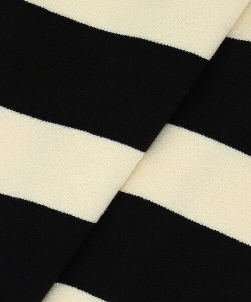 allureville / アルアバイル ニット・セーター | ◇ 2WAY ネック5分袖プルオーバー | 詳細15