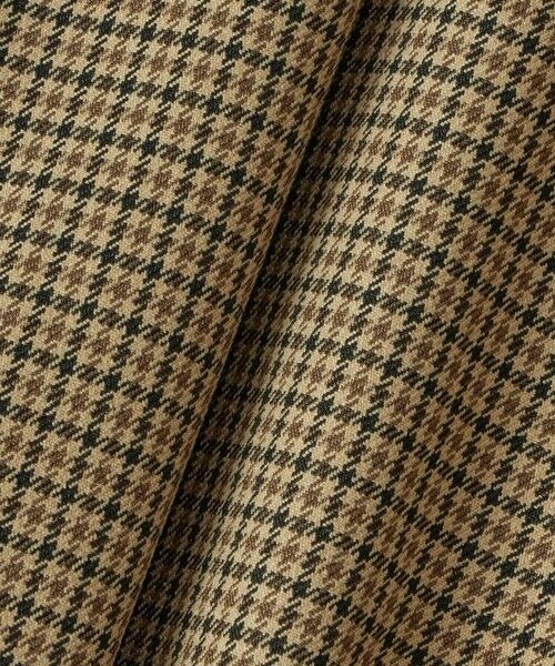 allureville / アルアバイル ブルゾン | ステンカラーブルゾン | 詳細23