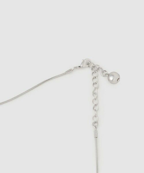 allureville / アルアバイル ネックレス・ペンダント・チョーカー | ◇2連チョーカー | 詳細5