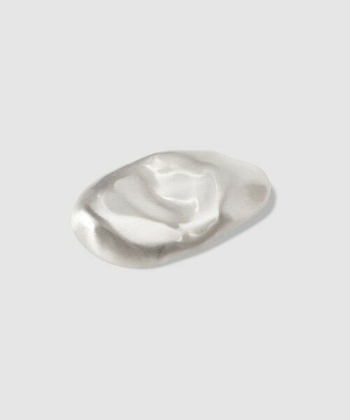 allureville / アルアバイル その他 | オーバルブローチ | 詳細8