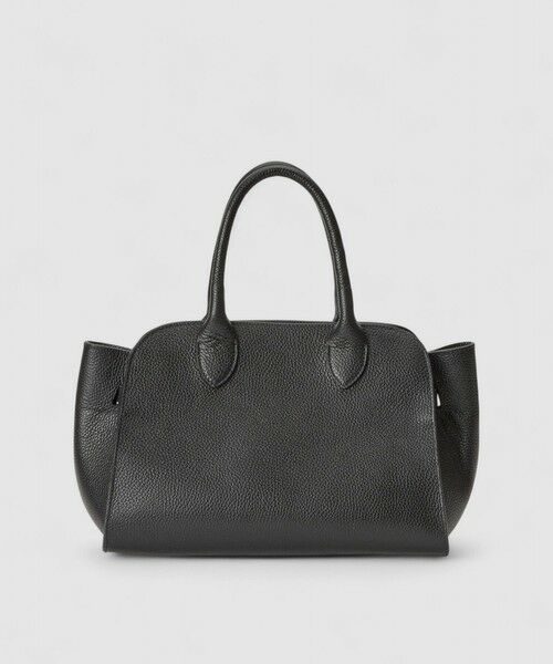 allureville / アルアバイル ショルダーバッグ | フロント尾錠トートバッグ | 詳細8