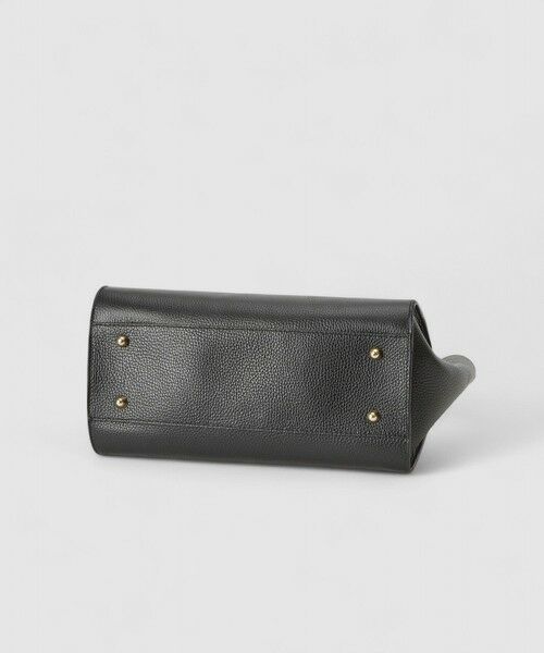 allureville / アルアバイル ショルダーバッグ | フロント尾錠トートバッグ | 詳細10