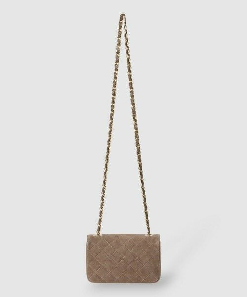 allureville / アルアバイル ショルダーバッグ | キルティングチェーン ショルダーバッグ | 詳細2