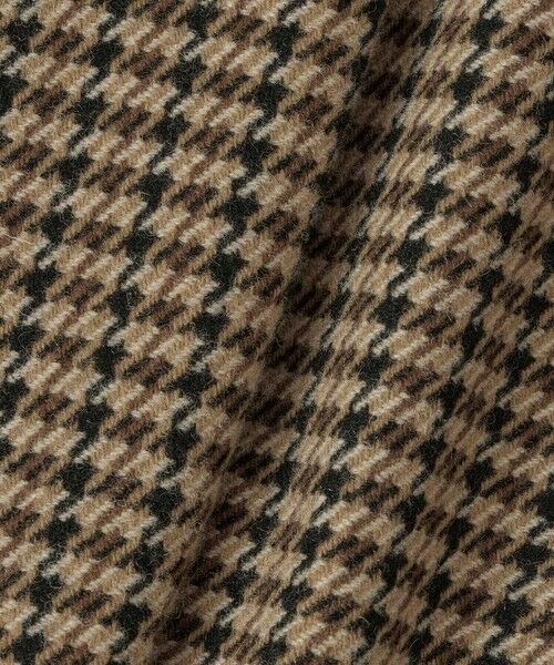 allureville / アルアバイル テーラードジャケット | 【LOULOU WILLOUGHBY】ガンクラブチェックシングルジャケット | 詳細15