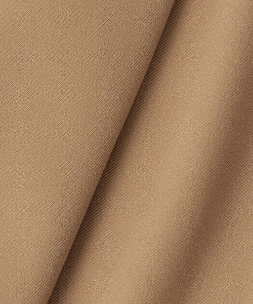 allureville / アルアバイル テーラードジャケット | 【LOULOU WILLOUGHBY】ウール混チノダブルジャケット | 詳細13