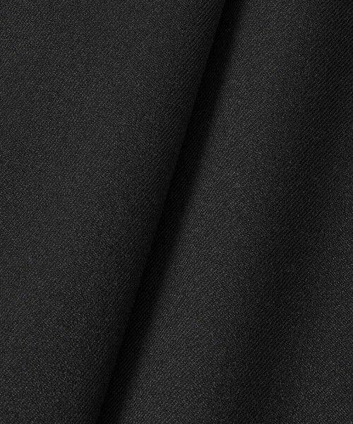 allureville / アルアバイル テーラードジャケット | 【LOULOU WILLOUGHBY】ウール混チノダブルジャケット | 詳細28