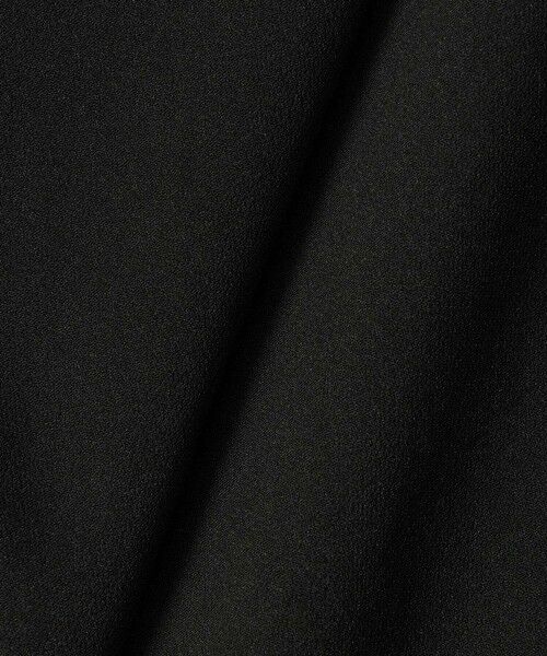 allureville / アルアバイル ミニ・ひざ丈スカート | 【LOULOU WILLOUGHBY】ダブルクロスミニスカート | 詳細12