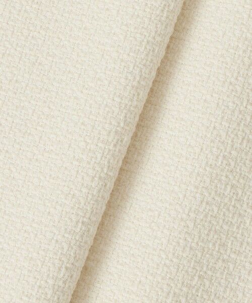 allureville / アルアバイル サロペット・オールインワン | 【LOULOU WILLOUGHBY 】ツイードオールインワン | 詳細10