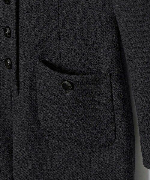 allureville / アルアバイル サロペット・オールインワン | 【LOULOU WILLOUGHBY 】ツイードオールインワン | 詳細19