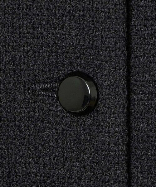 allureville / アルアバイル サロペット・オールインワン | 【LOULOU WILLOUGHBY 】ツイードオールインワン | 詳細20