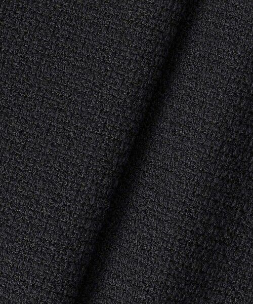 allureville / アルアバイル サロペット・オールインワン | 【LOULOU WILLOUGHBY 】ツイードオールインワン | 詳細23