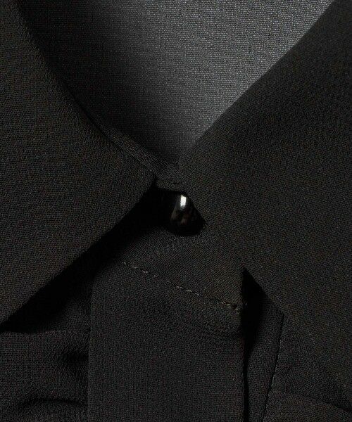 allureville / アルアバイル シャツ・ブラウス | 【LOULOU WILLOUGHBY】レタード刺繍ブラウス | 詳細19