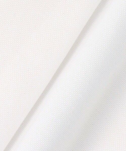 allureville / アルアバイル シャツ・ブラウス | 【LOULOU WILLOUGHBY】クレリックシャツ | 詳細2