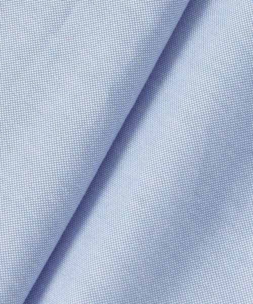 allureville / アルアバイル シャツ・ブラウス | 【LOULOU WILLOUGHBY】クレリックシャツ | 詳細13