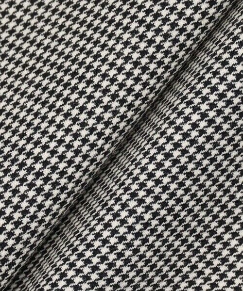 allureville / アルアバイル ロング・マキシ丈ワンピース | 【LOULOU WILLOUGHBY】Ｗ先染めセーラーカラーワンピース | 詳細16