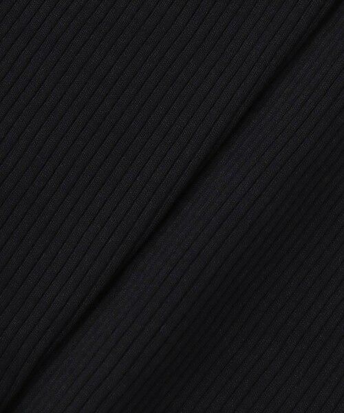 allureville / アルアバイル カットソー | 【LOULOU WILLOUGHBY】レーススカラッププルオーバー | 詳細16