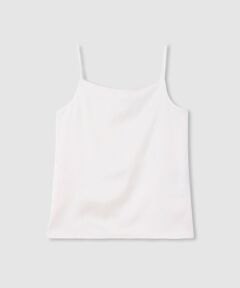 allureville / アルアバイル カットソー | ◇ 【LOULOU WILLOUGHBY】サテンキャミソール