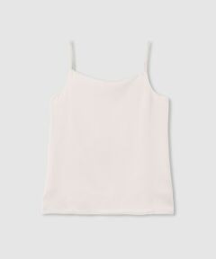 allureville / アルアバイル カットソー | ◇ 【LOULOU WILLOUGHBY】サテンキャミソール