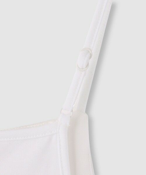 allureville / アルアバイル カットソー | ◇ 【LOULOU WILLOUGHBY】サテンキャミソール | 詳細3