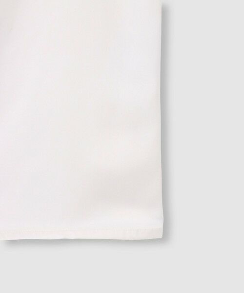 allureville / アルアバイル カットソー | ◇ 【LOULOU WILLOUGHBY】サテンキャミソール | 詳細4