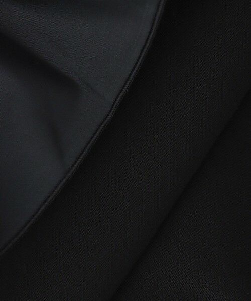 allureville / アルアバイル カットソー | 【LOULOU WILLOUGHBY】ギャザーレイヤーTシャツ | 詳細17