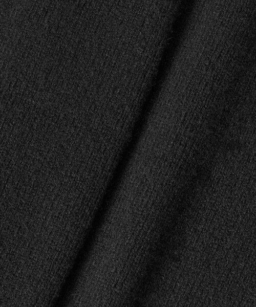 allureville / アルアバイル ニット・セーター | 【LOULOU WILLOUGHBY】ショルダーレース釦プルオーバー | 詳細24