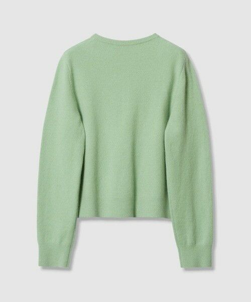 allureville / アルアバイル カーディガン・ボレロ | 【LOULOU WILLOUGHBY】ビーズフラワーカーディガン | 詳細14