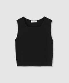 allureville / アルアバイル ニット・セーター | 【LOULOU WILLOUGHBY】メリノウールプルオーバー