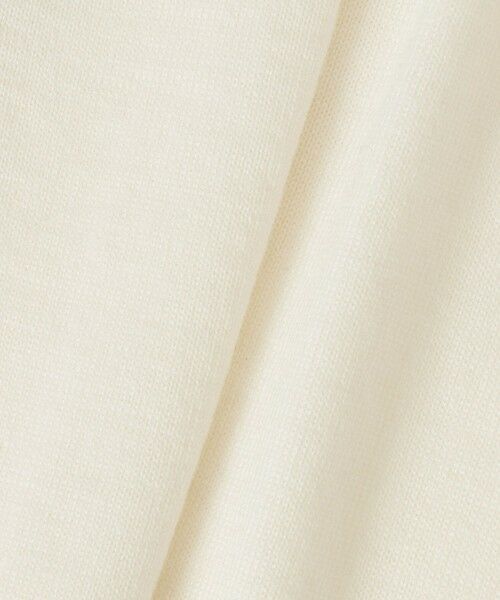 allureville / アルアバイル ニット・セーター | 【LOULOU WILLOUGHBY】メリノウールプルオーバー | 詳細4