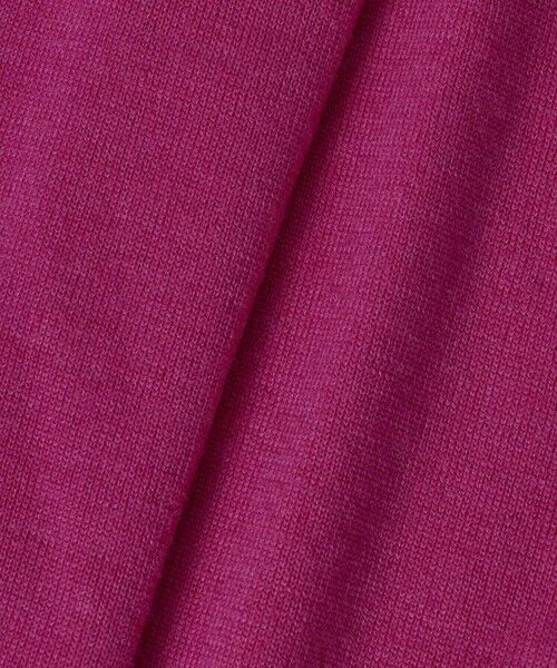 allureville / アルアバイル ニット・セーター | 【LOULOU WILLOUGHBY】メリノウールプルオーバー | 詳細9