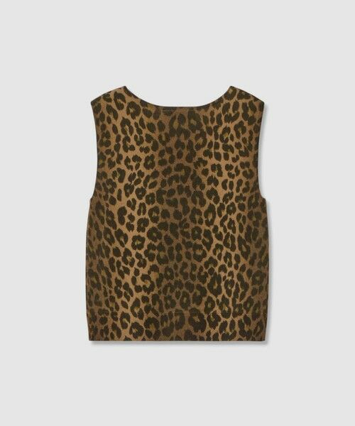 allureville / アルアバイル ニット・セーター | 【LOULOU WILLOUGHBY】メリノウールプルオーバー | 詳細15