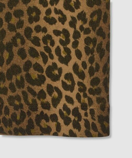 allureville / アルアバイル ニット・セーター | 【LOULOU WILLOUGHBY】メリノウールプルオーバー | 詳細17