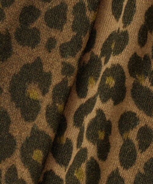 allureville / アルアバイル ニット・セーター | 【LOULOU WILLOUGHBY】メリノウールプルオーバー | 詳細18