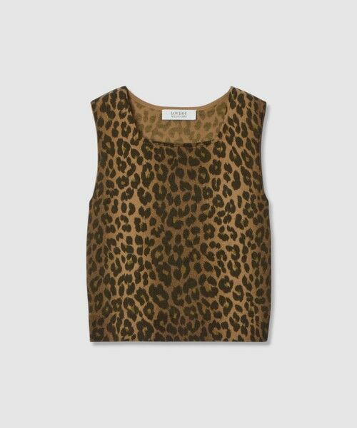 allureville / アルアバイル ニット・セーター | 【LOULOU WILLOUGHBY】メリノウールプルオーバー | 詳細14