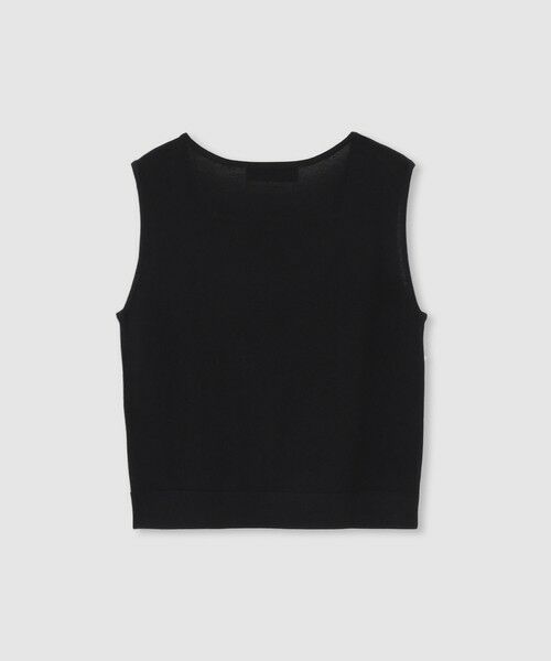 allureville / アルアバイル ニット・セーター | 【LOULOU WILLOUGHBY】メリノウールプルオーバー | 詳細19