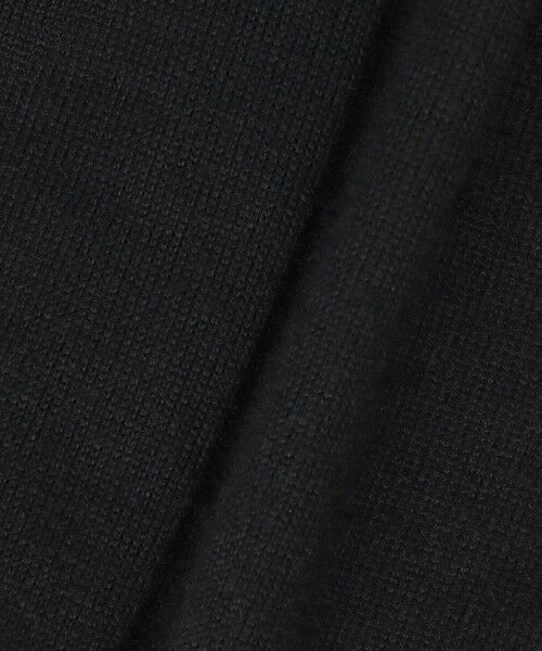 allureville / アルアバイル ニット・セーター | 【LOULOU WILLOUGHBY】メリノウールプルオーバー | 詳細20