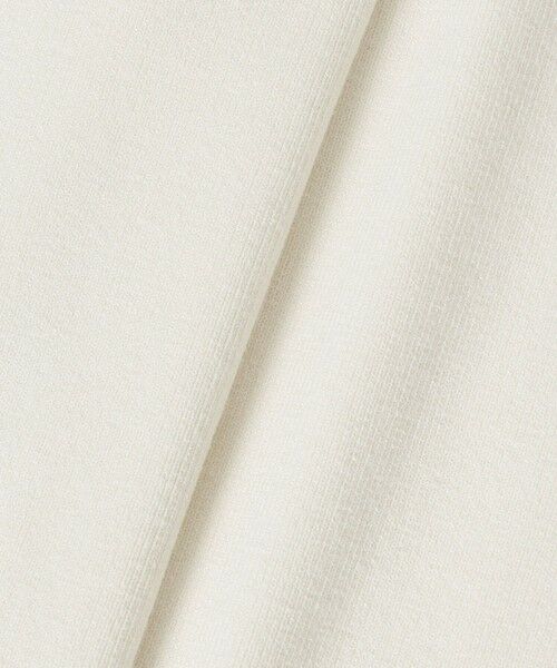 allureville / アルアバイル ニット・セーター | WEB限定【LOULOU WILLOUGHBY】フェザースリーブプルオーバー | 詳細7