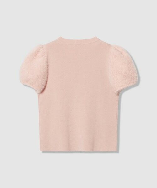 allureville / アルアバイル ニット・セーター | WEB限定【LOULOU WILLOUGHBY】フェザースリーブプルオーバー | 詳細21