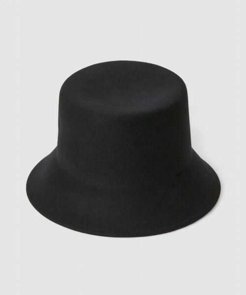 allureville / アルアバイル ハット | 【LOULOU WILLOUGHBY】リボンバケットハット | 詳細12