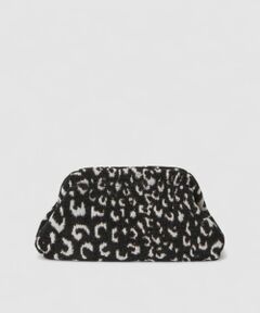 Loulou Willoughby パーティークラッチバッグ セール】 【LOULOU WILLOUGHBY】パーティークラッチバッグ