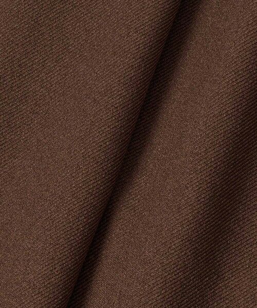 allureville / アルアバイル テーラードジャケット | ウールライクポリツイルジレジャケット | 詳細17