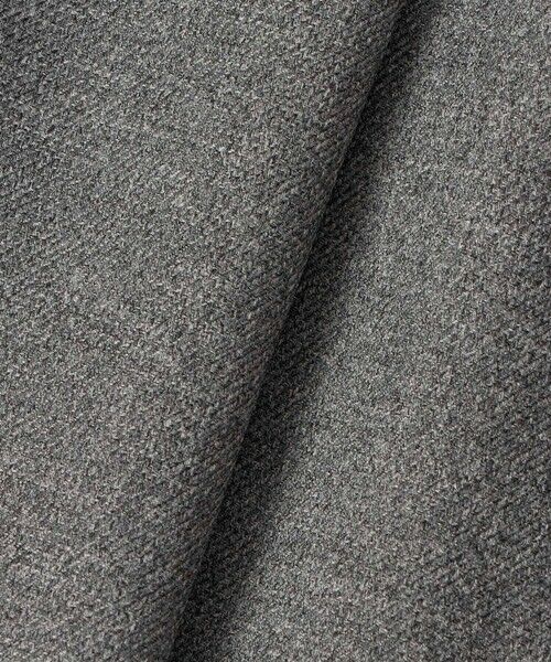allureville / アルアバイル テーラードジャケット | ウールライクポリツイルジレジャケット | 詳細25