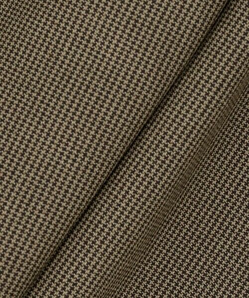 allureville / アルアバイル テーラードジャケット | TRストレッチダブルジャケット | 詳細3