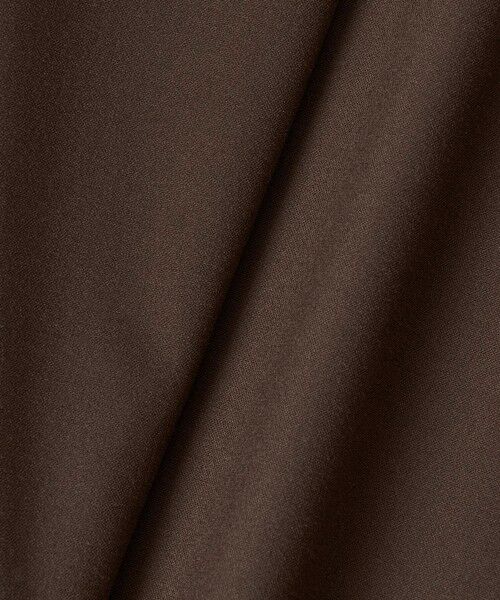 allureville / アルアバイル テーラードジャケット | TRストレッチダブルジャケット | 詳細9