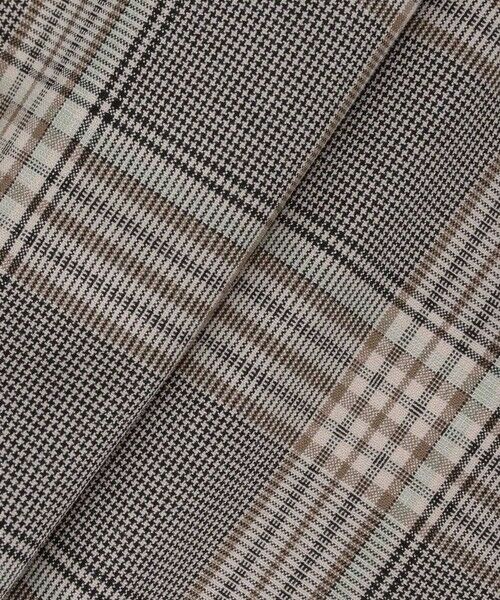 allureville / アルアバイル テーラードジャケット | TRストレッチダブルジャケット | 詳細16