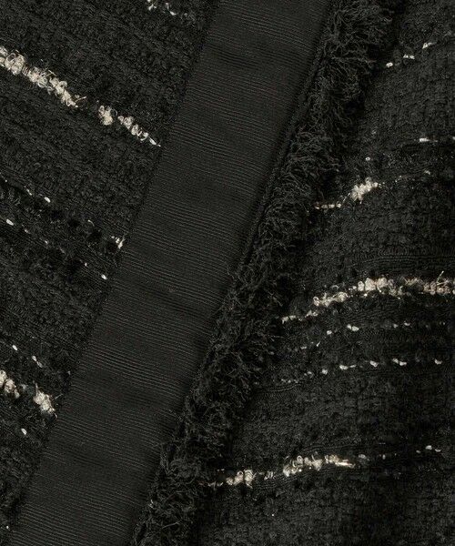 allureville / アルアバイル ミニ・ひざ丈スカート | ジオリカラップスカート | 詳細17