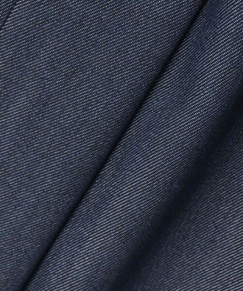 allureville / アルアバイル デニムパンツ | リジッドデニムライクパンツ | 詳細9