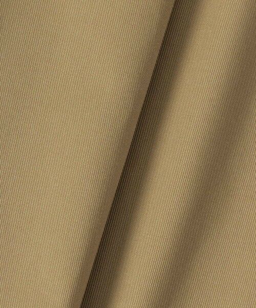 allureville / アルアバイル その他パンツ | ミリタリーツイルハイウェストパンツ | 詳細11